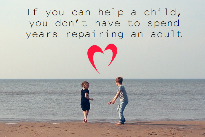 Foster Care Quotes