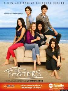 Foster Care in Movies and Television