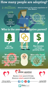 adoption inforgraphic