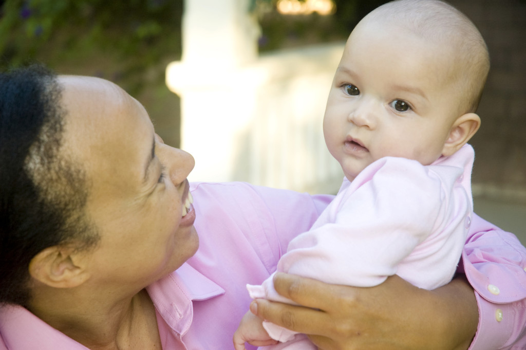 Fostering Babies Invest in the Future