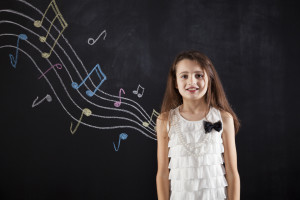 Foster Care and Music