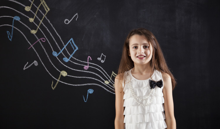 Foster Care and Music