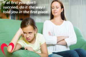 Funny Phrases Foster Parents Say to Foster Kids