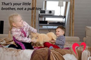 Funny Phrases Foster Parents Say to Foster Kids