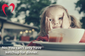Five Funny Phrases Foster Parents Say to Foster Kids