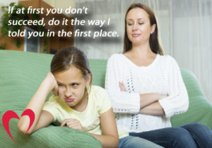 Five Funny Phrases Foster Parents Say to Foster Kids