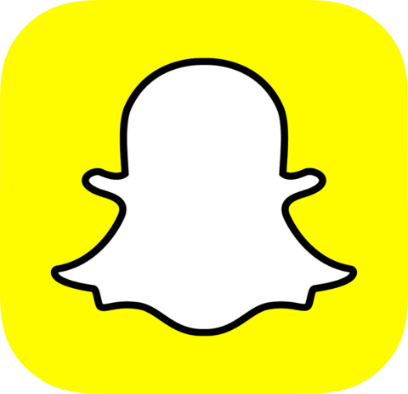 Snapchat - #3 Teen Social Media platform