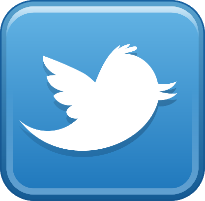 Twitter - #3 Teen Social Media platform