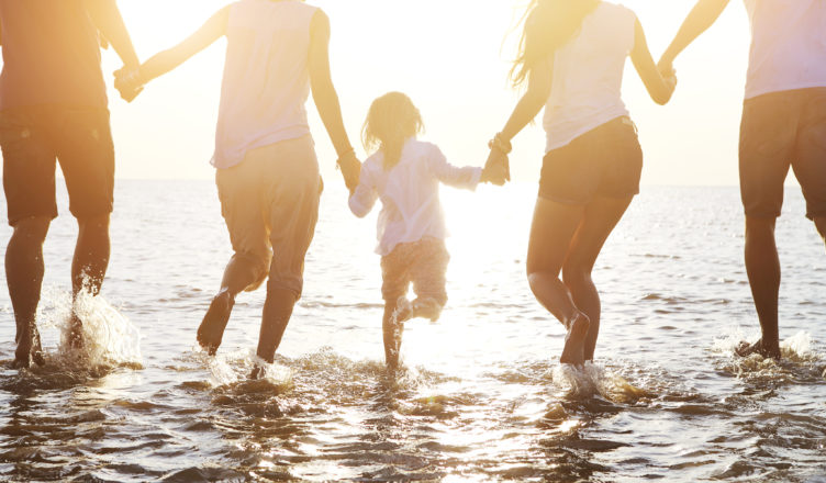 Summer Activities for Your Foster Child